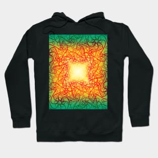 SYMMETRY 4: Love Hoodie